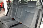 Volkswagen Passat VR6 Variant Satinsilber Metallic 1992 года